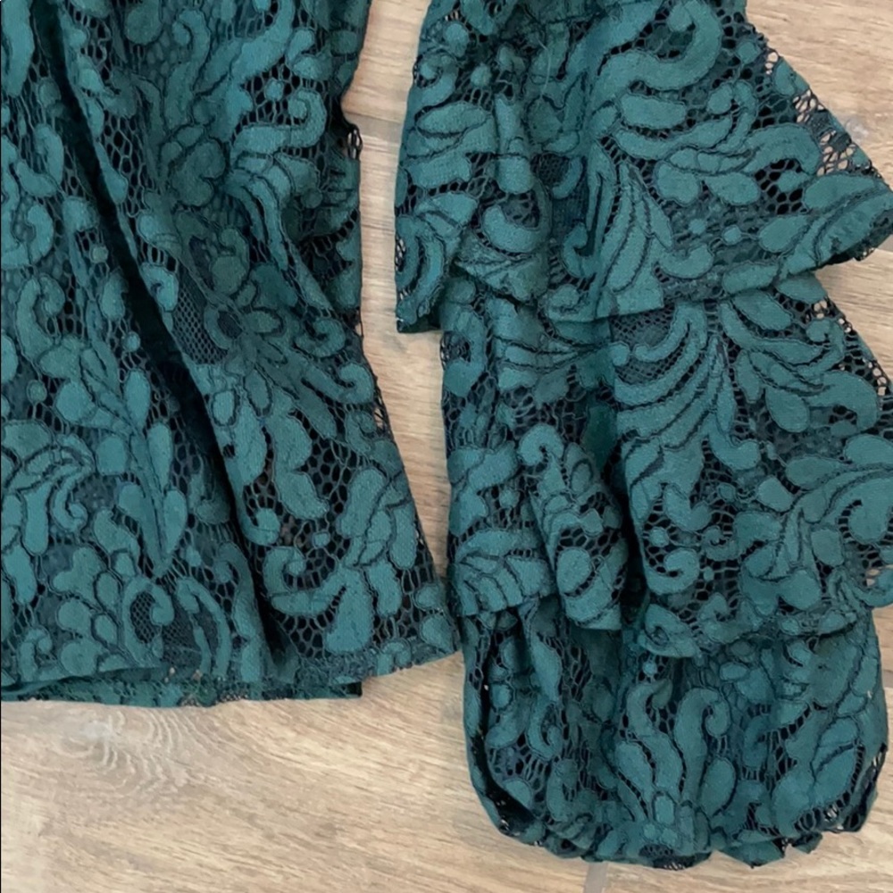 Blouse - Picture 2 of 4